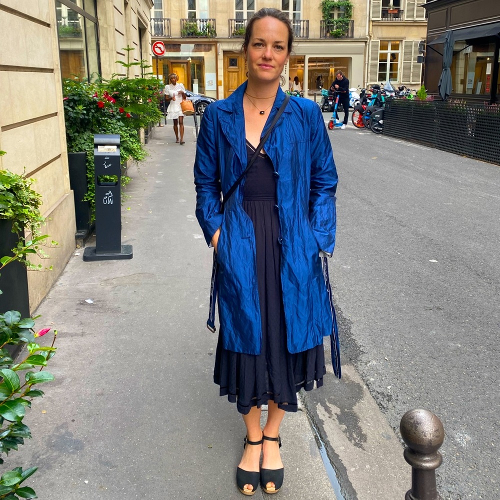 Meet your Posher, Jacqueline